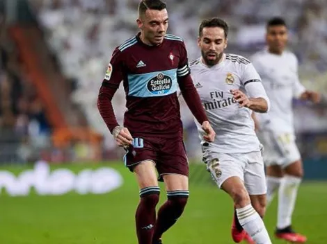 El Real Madrid quiere aumentar su racha frente a un prendido Celta de Vigo por La Liga