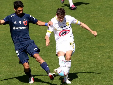 ¿Cómo queda el descenso con los puntos de la U de Conce?