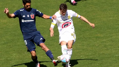 Universidad de Concepción y Universidad de Chile están en las últimas posiciones de la tabla ponderada. Los Azules siguen a salvo