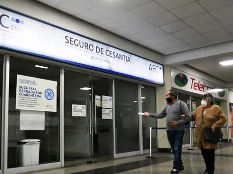 Seguro de Cesantía | Revisa aquí cómo cobrar el beneficio