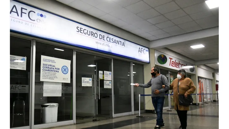 ¿Cómo cobrar el Seguro de Cesantía?