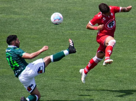 Unión La Calera quiere empezar bien el 2021 contra Santiago Wanderers
