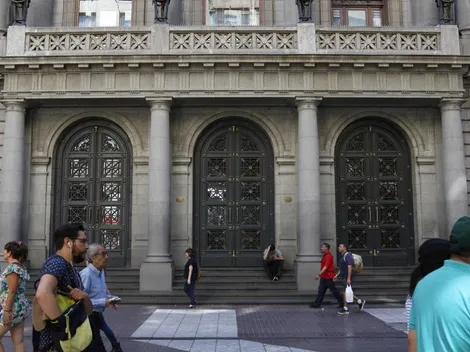 Atención: los bancos no operan este 31 de diciembre