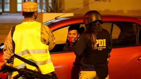 El toque de queda será desde las 02:00 hasta las 07:00