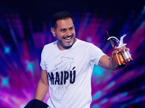 Pedro Ruminot confiesa que le ofrecieron ser candidato por Maipú