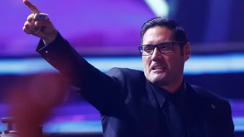 Pancho Saavedra no se guardó nada para referirse a las autoridades.