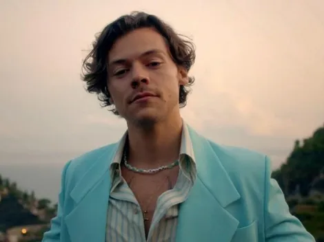 Liam Payne defiende a Harry Styles de las criticas por estilo de vestir