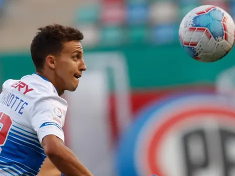 Buonanotte y Holan se pierden un partido