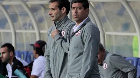 Nico Córdova tendrá una nueva experiencia internacional