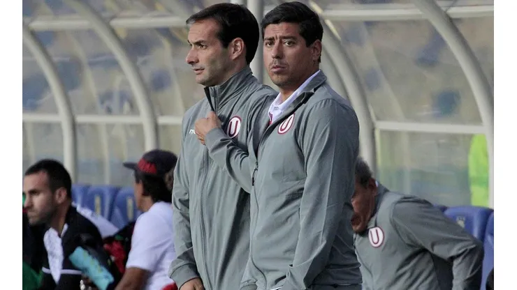 Nico Córdova tendrá una nueva experiencia internacional