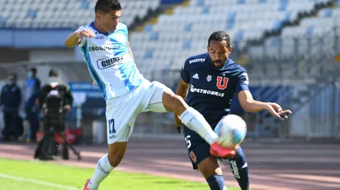 Flores no cree que Colo Colo se vaya a la B