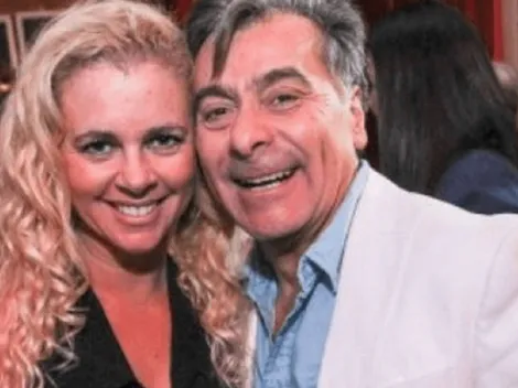 Titi García-Huidobro habla sobre su separación con Pato Torres