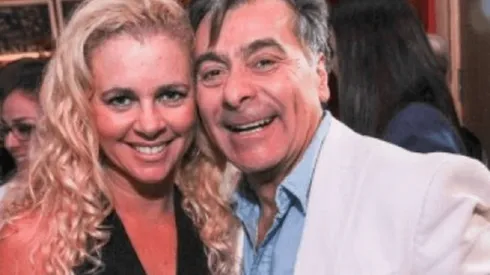 La pareja estuvo junta por 18 años