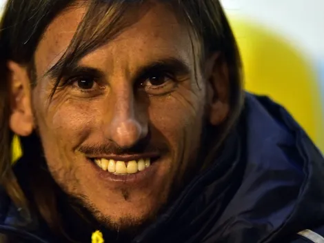 ANFP analizará candidatura de Beccacece a La Roja