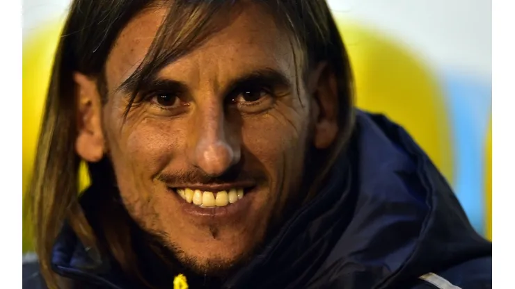 Sebastián Beccacece se mete entre los candidatos para dirigir la selección chilena. El argentino dejará de entrenar a Racing Club