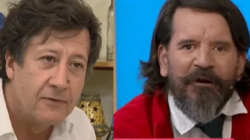 El actor fue parte del último capítulo de Reyes del Drama