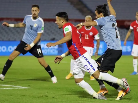 Nico Díaz: "Rueda es el único que ha apostado por jugadores jóvenes"