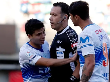 UC apelará las expulsiones de Holan, Buonanotte y Toselli