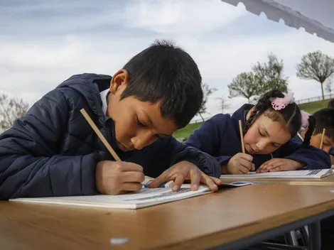 Revisa si eres beneficiario del Bono Logro Escolar