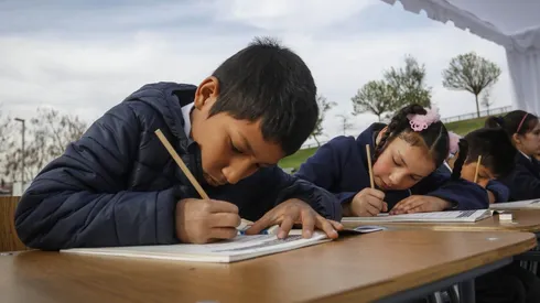 Revisa si eres beneficiario del Bono Logro Escolar