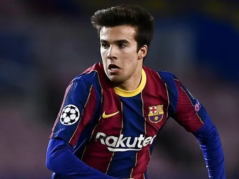 Riqui Puig asoma en la órbita de Bielsa y Manuel Pellegrini