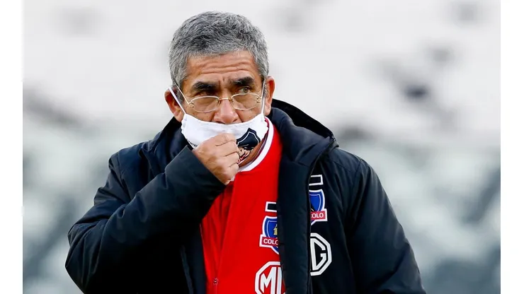 Gualberto Jara se descarga contra Blanco y Negro