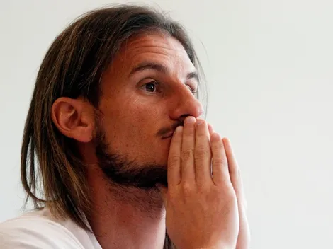 "Beccacece está completamente preparado para La Roja"