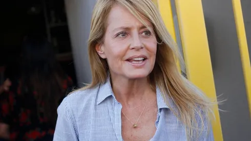 Cecilia Bolocco concretó una maniobra para lograr escapar de los asaltantes.