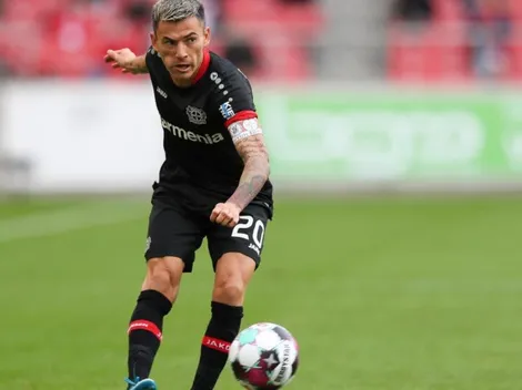 “Es difícil hacer un pronóstico sobre el regreso de Aránguiz”