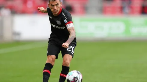 El volante lleva más de dos meses sin poder jugar.