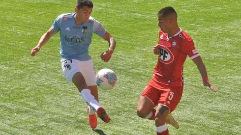 Unión La Calera hará de de local frente a O'Higgins. Ambas escuadras necesitan los puntos por razones muy diferentes.