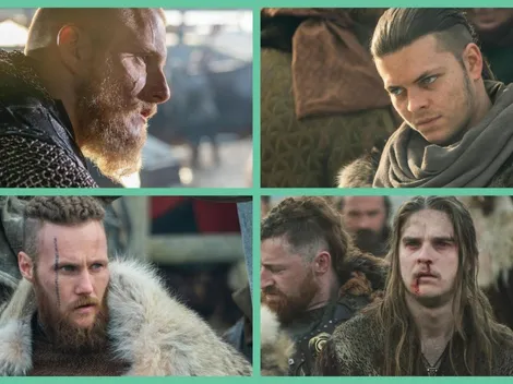 Fox Premium estrenará antes el final de "Vikings"
