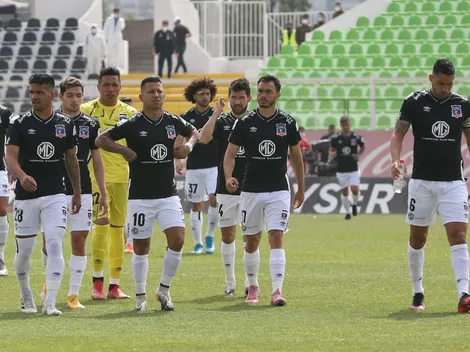 Especial 2020 | El peor año deportivo en la historia de Colo Colo