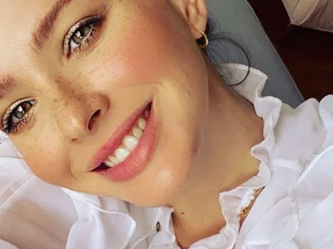 China Suárez denuncia acoso por redes sociales