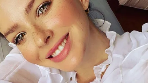 La argentina contó su indignación en su redes sociales