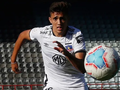 Colo Colo no jugaba tan poco en un año hace más de medio siglo