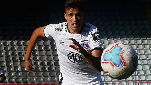 En 2020, Colo Colo tuvo su año con menos partidos oficiales desde 1965