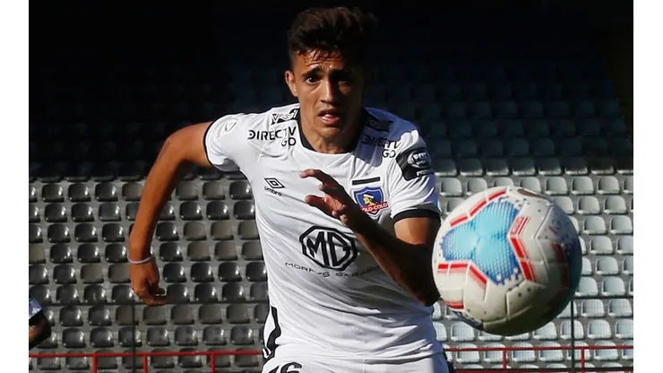 En 2020, Colo Colo tuvo su año con menos partidos oficiales desde 1965