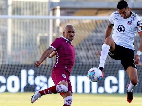 No le gana a nadie: las cifras del peor Colo Colo de la historia