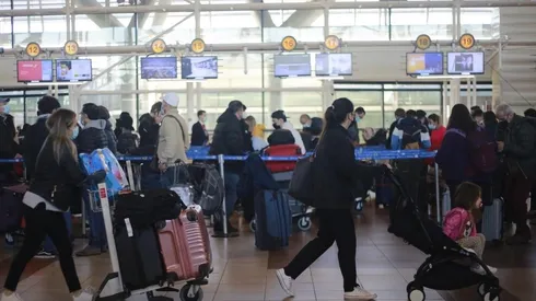 La subsecretaria Daza confirmó al primer caso positivo en nuestro país.