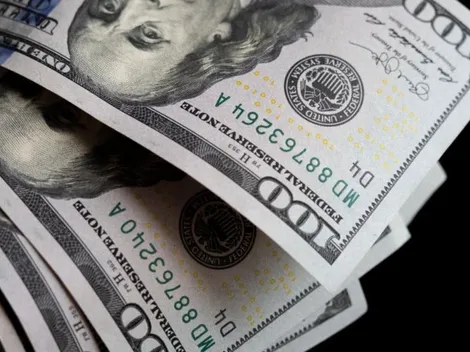 Valor del dólar hoy 29 de diciembre en Chile