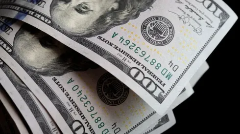 Valor del dólar en Chile