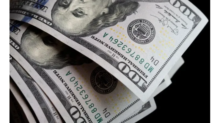 Valor del dólar en Chile