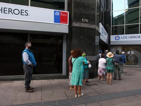 Este 29 de diciembre es el último día para cobrar el bono Covid