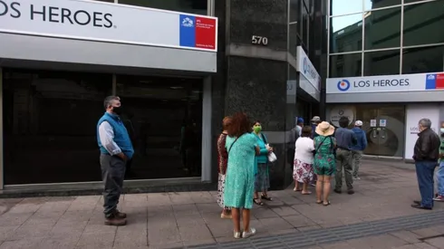 El pago de este 29 de diciembre será presencial.