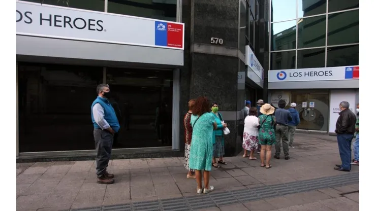 El pago de este 29 de diciembre será presencial.