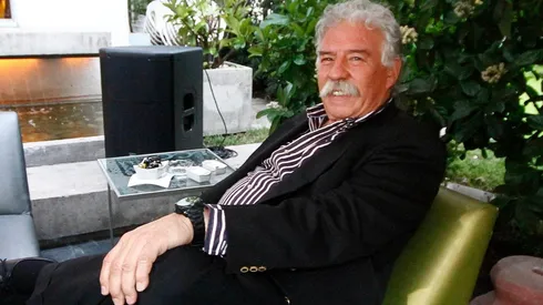 Iván Arenas ahora se prepara para operarse el cáncer de colon.