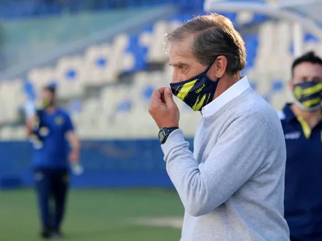 Sólo seis entrenadores sobreviven al tétrico 2020