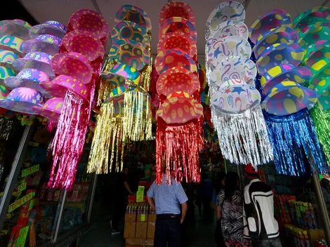 ¿Qué pasará con los eventos masivos en Año nuevo?