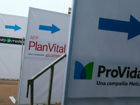 ¿Cuándo pagarán la segunda cuota de las AFP?